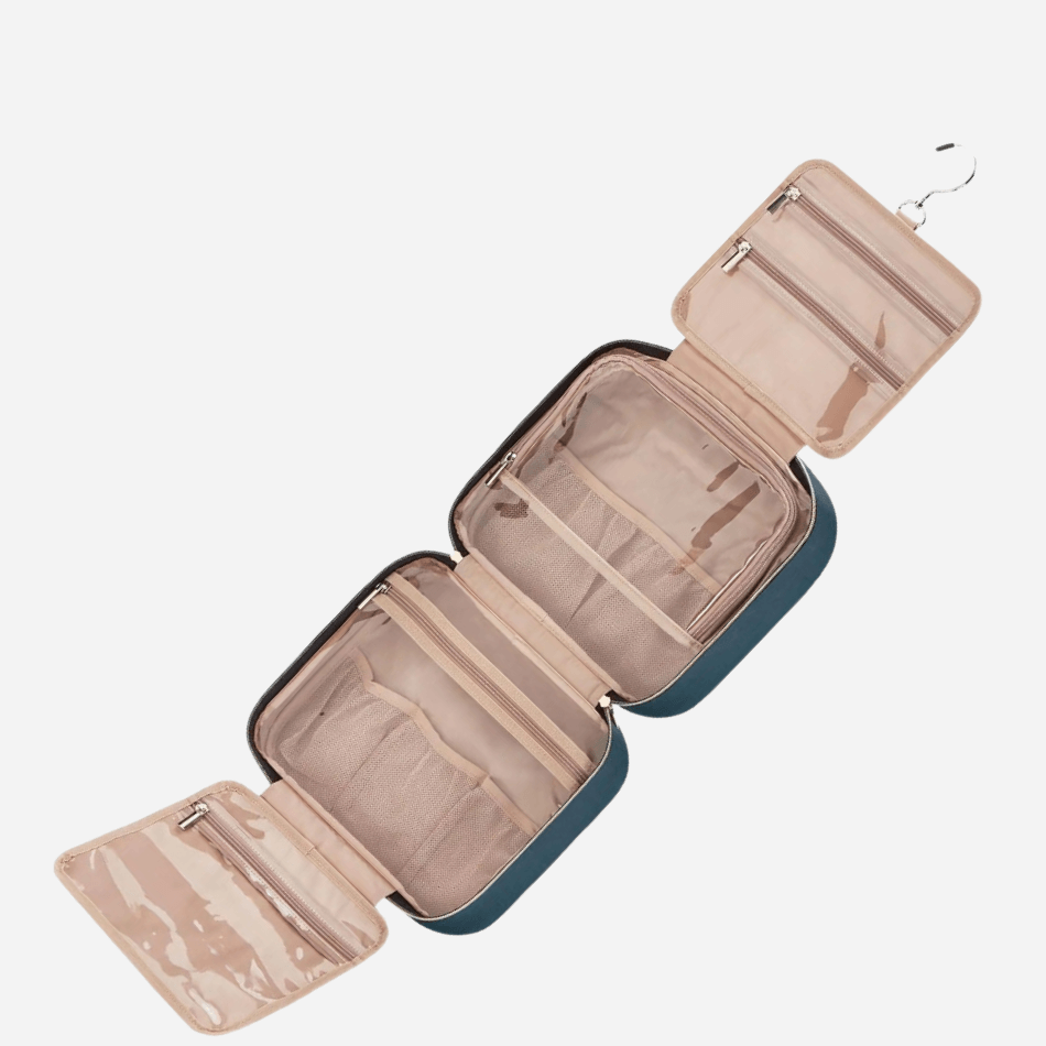 Portable Toiletry Case