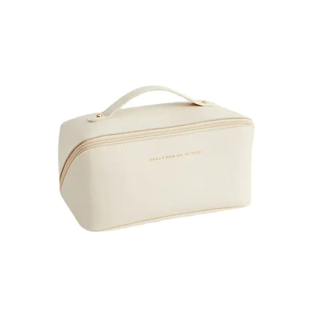 Female Storage Makeup bag