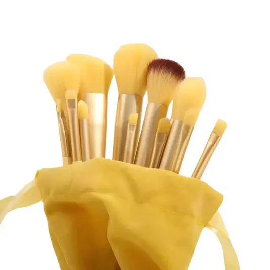 Makeup Brushes Set