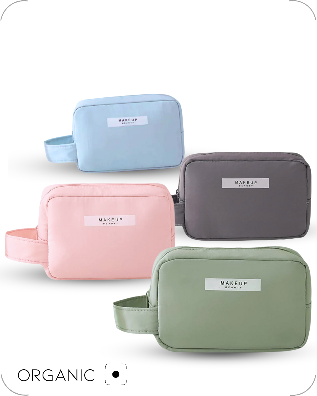 Makeup Bag