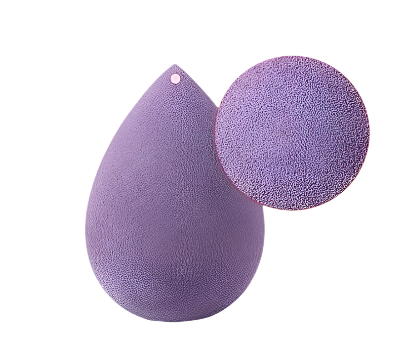 Makeup Sponge Powder Puff Set