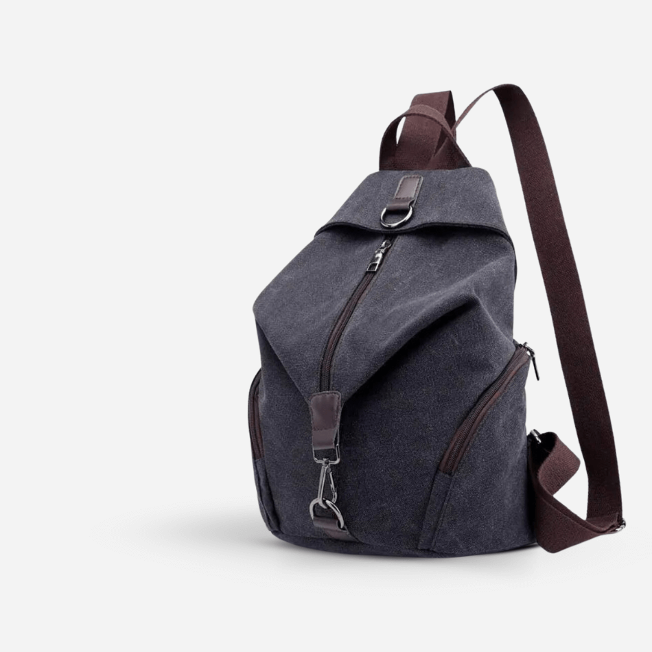 Premium Antitheft Backpack