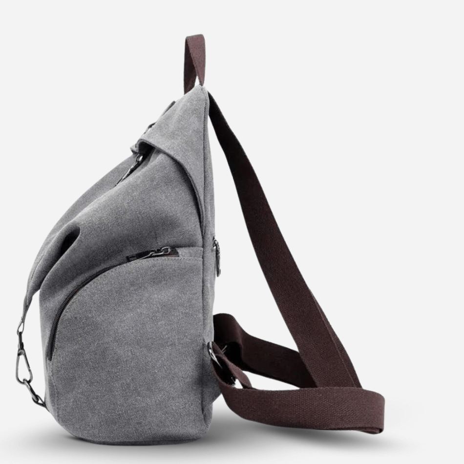 Premium Antitheft Backpack