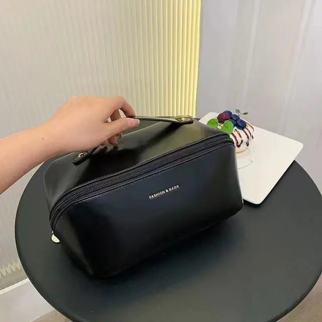 Female Storage Makeup bag